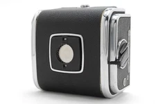 [NEAR MINT] Hasselblad A12 Type II Chrome Film Back for 500 503 CM CX CW From JP