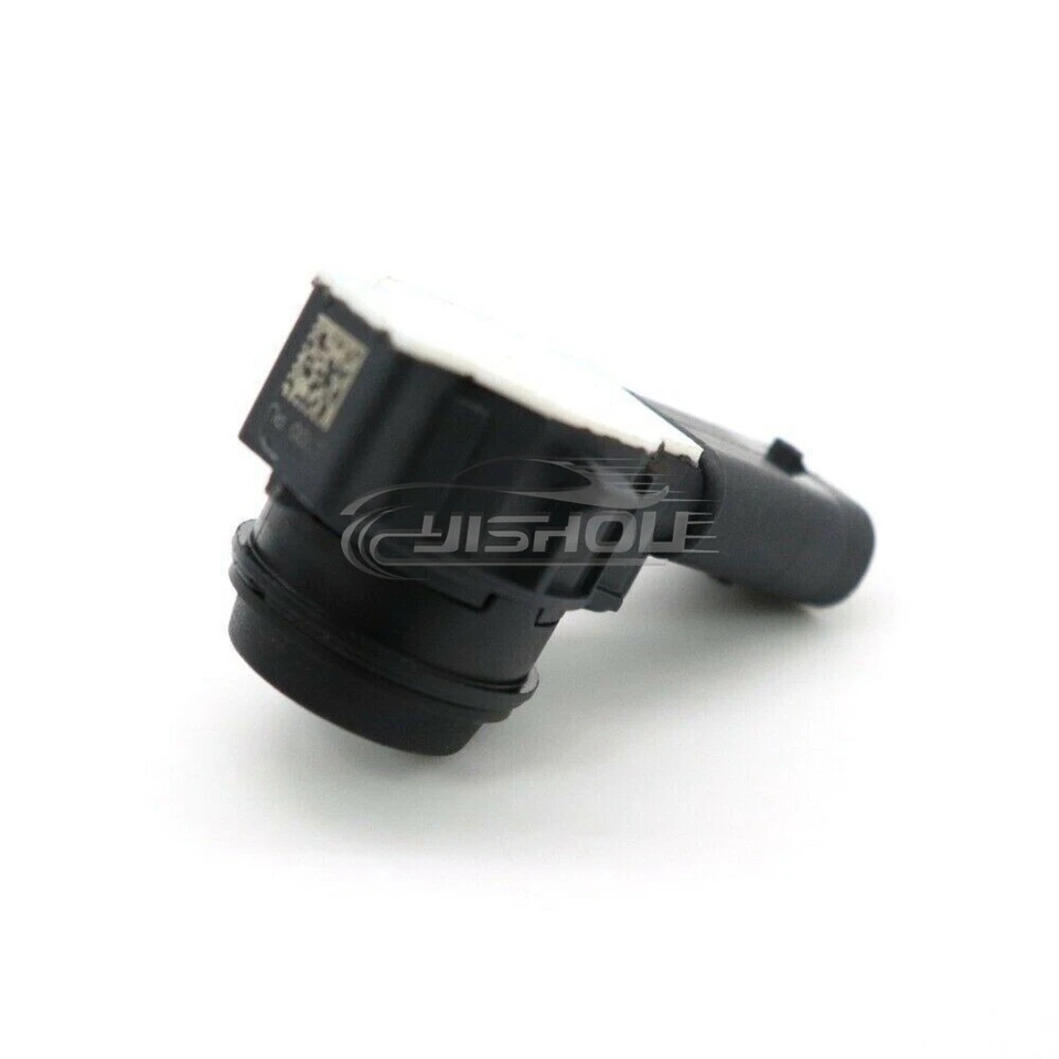 Sensor ultrasónico PDC parachoques estacionamiento serie 1 2 3 4 4 piezas para BMW 66209261582 Foto 3 de 4