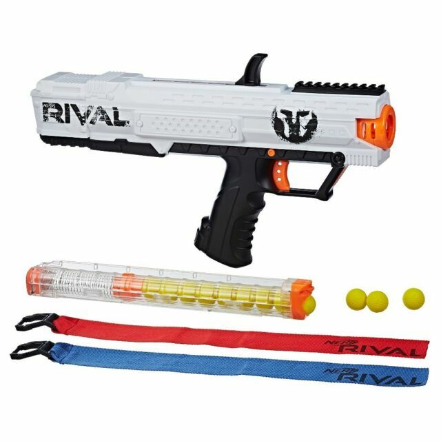 nerf rival phantom corp