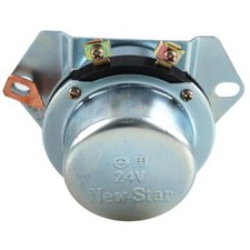 24V Switch Battery Relay 4255762 for All Hitachi Excavator