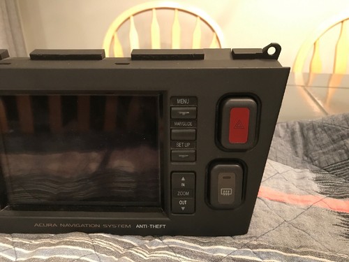 Acura Climate Control 39810-sz3-a830-m1 - Picture 3 of 7