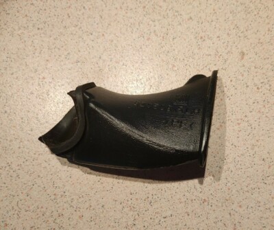 Holden VT VX VY VZ Duct Pipe For Air Vent Plastic Commodore Left Berlina Calais