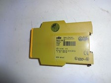 PILZ PNOZ-X7-110VAC-2N/O 774053 Safety Relay