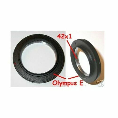 M42: Un Adattatore Quasi Per Tutto. | Vintage Lens