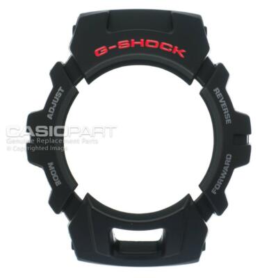 The new gw-9400(left) and the old g-2900(right). : r/gshock
