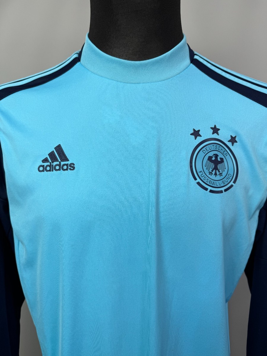GERMANY 2012 2014 GOALKEEPER SHIRT FOOTBALL SOCCER JERSEY GERMANY 2012 2014 GOALKEEPER SHIRT FOOTBALL SOCCER JERSEY