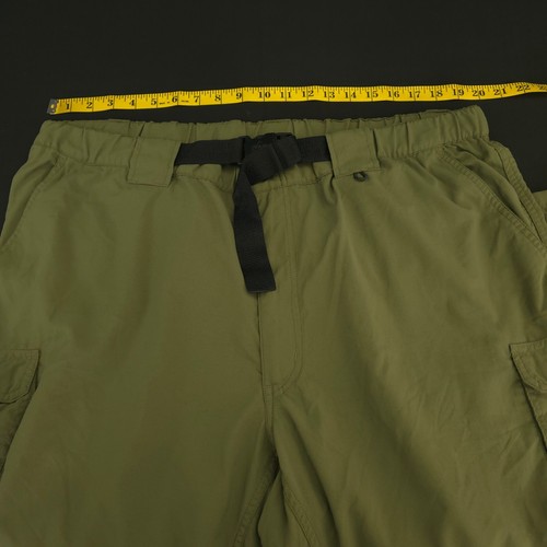 Boy Scouts Of America Relax Switchback Convertible Uniform Pants Men’s X-large - Picture 11 of 21