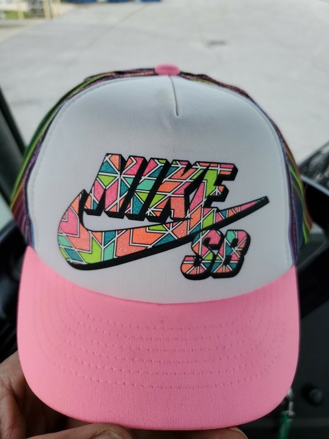 nike sb youth cap