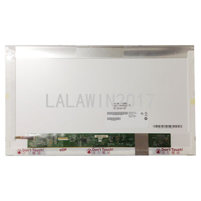 Écran LCD LED 17.3 Pouces AUO B173RTN01.1 - Remplacement 1600x900 - Compatible Plusieurs Modèles - Neuf