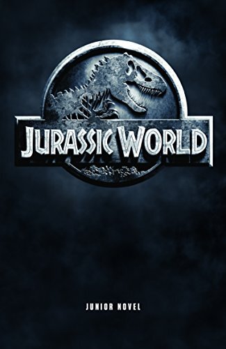 Jurassic World Junior Novel by Centum Books Ltd for Young Readers
