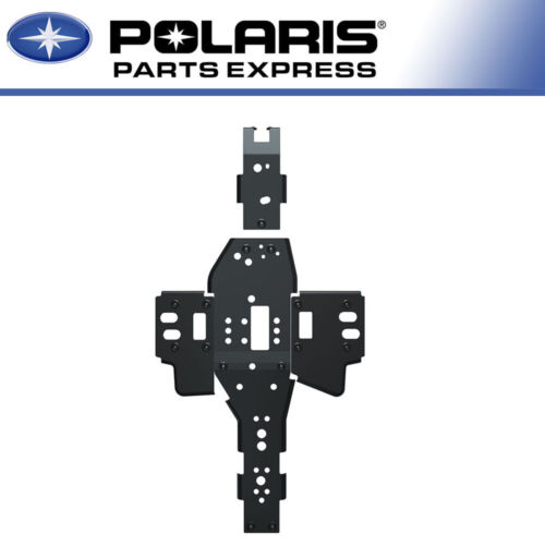 NUEVO POLARIS 2021 SPORTSMAN 450 570 KIT DE PLACAS DE DESLIZAMIENTO 2884852 - Imagen 3 de 3