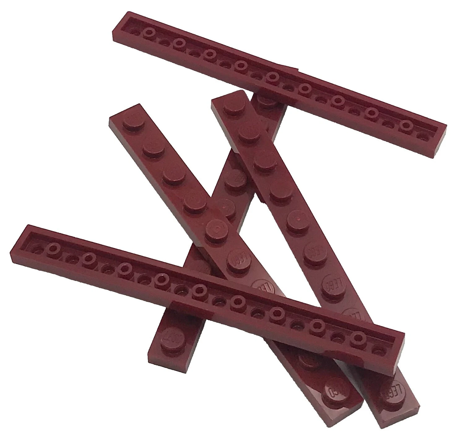 LEGO (R) Baseplates Vintage