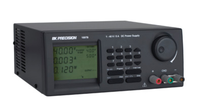 BK BK1697B Präzisions-Digital-Bank-Netzteil 1 - 40 V 1 - 5 A 1-Ausgang 200 W