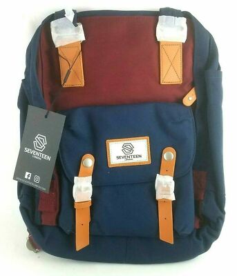 seventeen london backpack