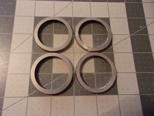 SBI SB1875-8 (4) Valve Seats Cummins 4B 4BT 6B 6BT S6D102E SA6D102E SAA6102E