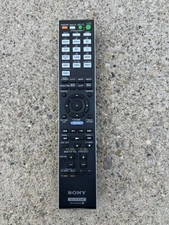 SONY AV SYSTEM RM-AAP042