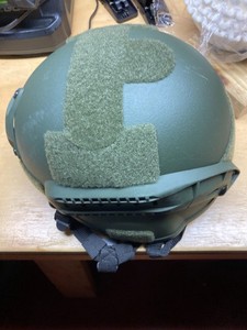 ACH-style airsoft bump helmet