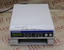 Olympus OEP-5 Color Video Printer, -Missing Paper Tray
