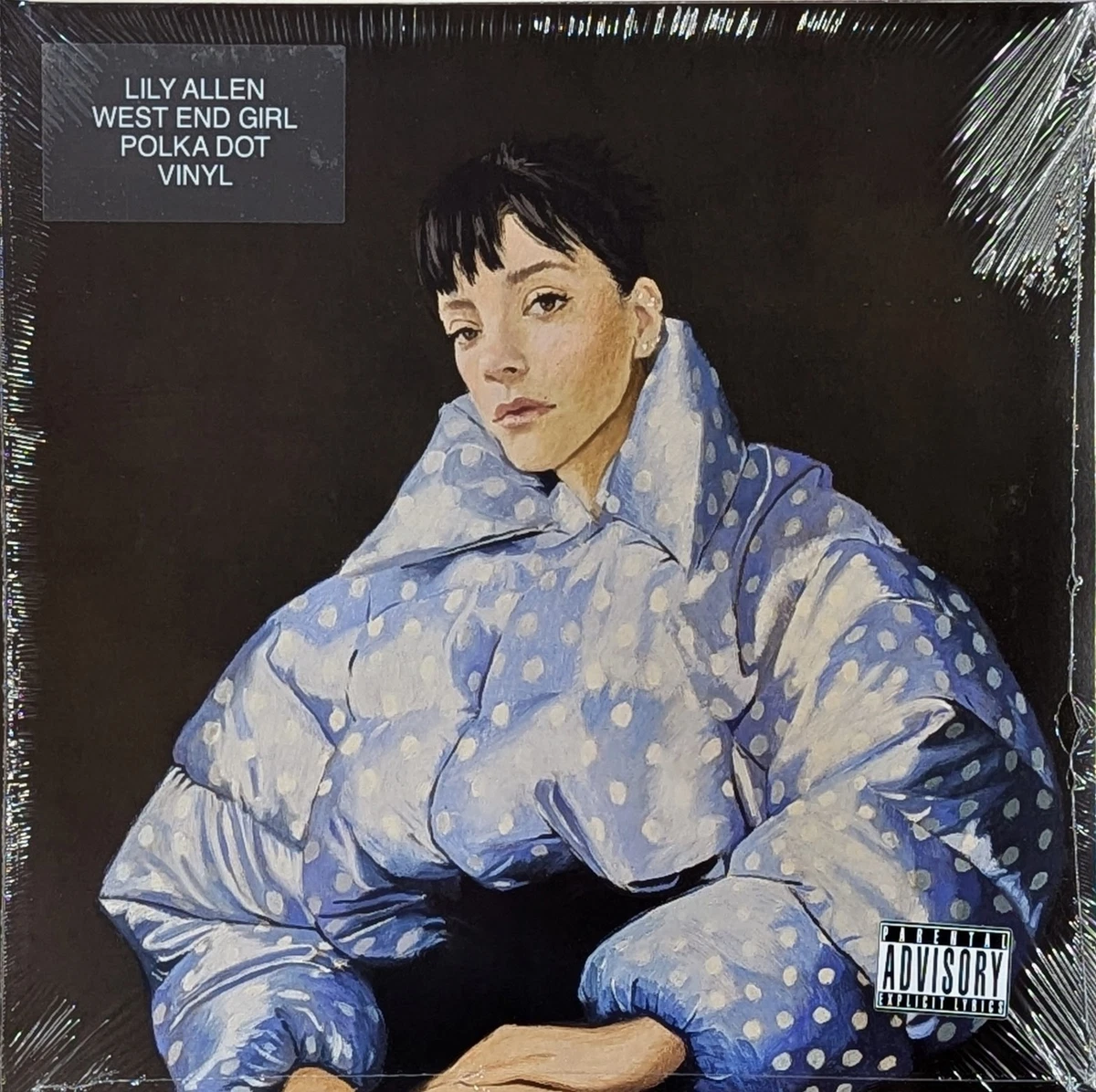 25+ Lily Allen Vinyl Records for sale | Updated Oct 2026