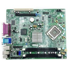 Carte Mère Dell Optiplex 780 SFF 03NVJ6