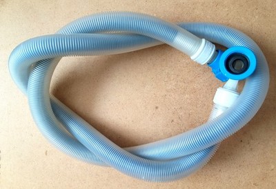 Anschlussschlauch(WASSER) für Waschmaschine SIEMENS iQ 300 iSensoric/Gebraucht!