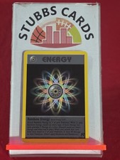 Rainbow Energy (80) Unlimited Rare Team Rocket 80/82 on eBay