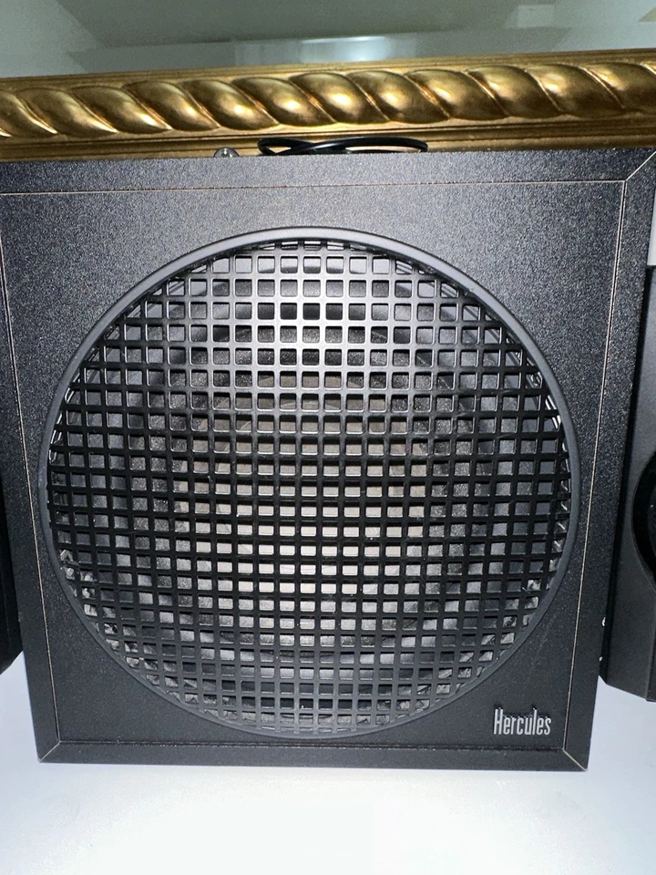 Altoparlanti Hercules 2.1 - Immagine 4 di 4