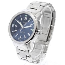 IWC Aquatimer IW329002