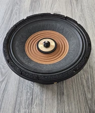 Cerwin Vega stroker 12" Subwoofer