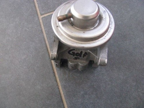 AGR-Ventil Golf 5 038129637D 038129637D VW GOLF 5 1,9TDI