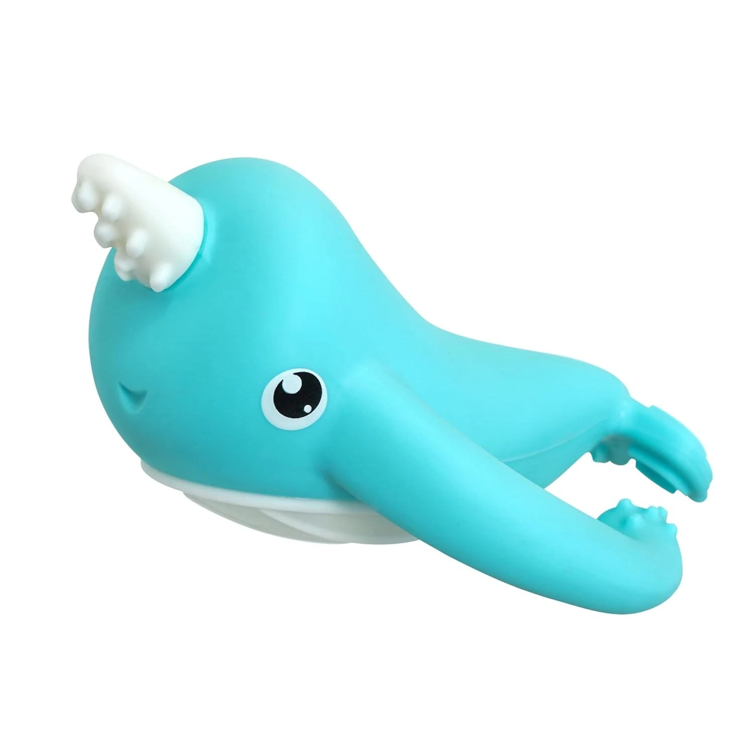 Baby Toy for 4Months Baby, Baby Teething Toys for 3-6 6-12