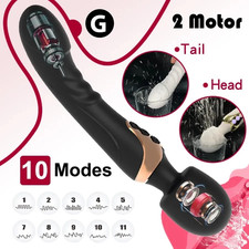 MultiSpeed-Vibration-Personal-Body-Stimulator-Female-Massager-for-Women Powerful