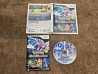 Pokemon Battle Revolution (Nintendo Wii, 2007) CIB Complete Tested EUC