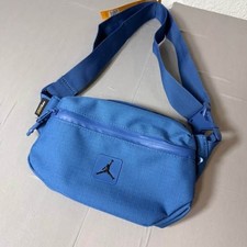 Jordan Cordura Crossbody Bag