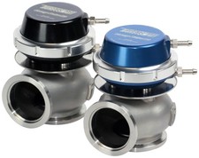 Turbosmart Ts-0505-1006 Black 7psi Wg40 Wastegate Comp-gate40
