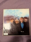 The Rolling Stones - Between The Buttons, 1967 1st UK MONO vinyl LP, LK 4852, -1