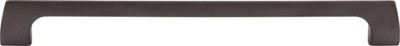 Top Knobs TK546SAB Holland Pull 9'' (c-c) Sable