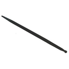 Frontladerzinken 1100mm M22x1,5mm, Ballenzinken, Zinken