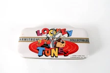 Vintage 1989 Looney Tunes  Armitron Watch