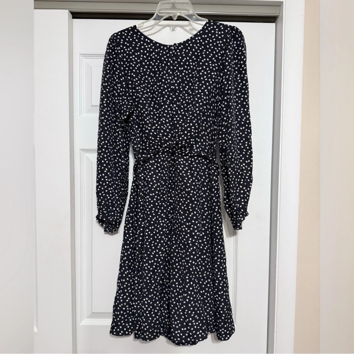 Rebecca Taylor Silk Polka Dot Dresses for Women for sale | eBay