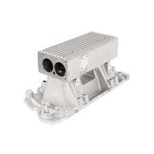7540 Weiand Stealth Ram Intake - Chevy Small Block V8 7540 Weiand Stealth Ram Intake - Chevy Small Block V8