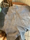Patagonia Men’s Jeans Sz 34 X 41 Straight Leg, Dark Grey — photo 7