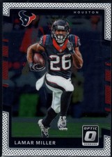 2017 Panini Donruss Optic Base Inserts Parallels RC💲Storewide Bulk Discounts💲