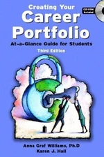 Creating Your Career Portfolio: At-A-Glance Guide for Students