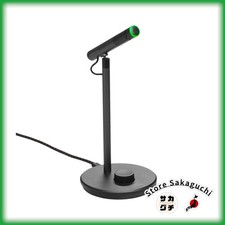 JBL Quantum Stream Talk USB Desktop Microphone Supercardioid for Gaming Zoom