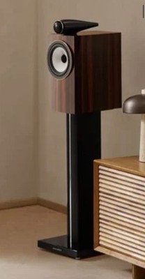 B&W 705 Signature Datuk Gloss ペア Bowers & Wilkins 705 Signature Bookshelf Speakers in Datuk Gloss