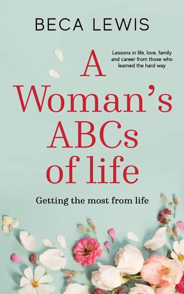 Beca Lewis | A Woman's Abcs Of Life | Taschenbuch | Englisch (2022)-image