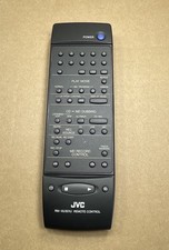 JVC RM-XU301U Original OEM Remote Control for...