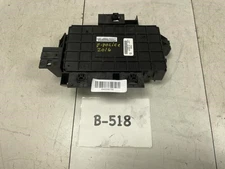 2015 FORD TAURUS POLICE PACKAGE INTERIOR CABIN FUSE BOX OEM+