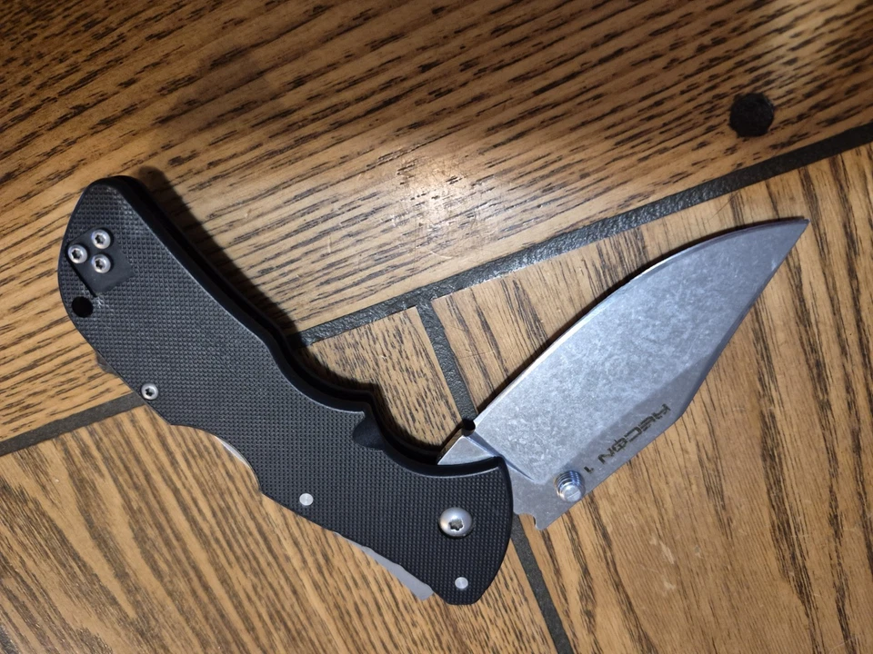  Cold Steel Recon 1 Foto 4 de 4